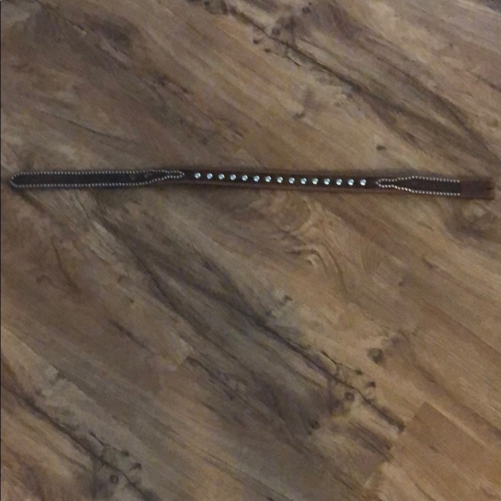 Ranger Belts company length 30